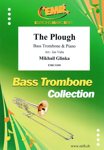 DL: M. Glinka: The Plough, BposKlav