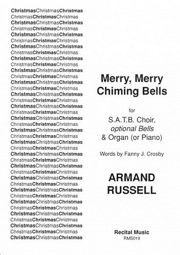 Merry, Merry Chiming Bells, Ch (Chpa)
