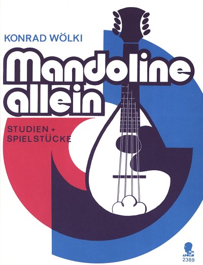 K. Wölki: Mandoline allein, Mand