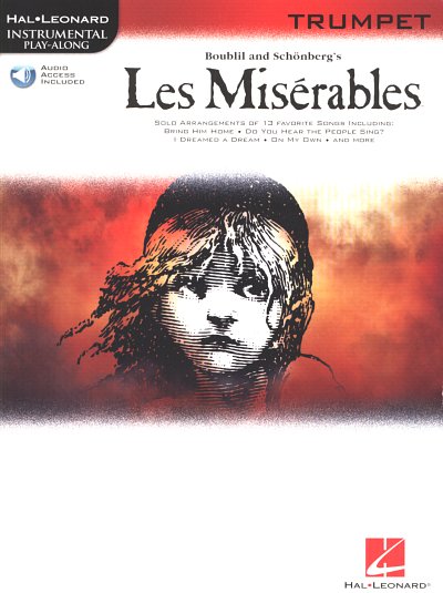 A. Boublil: Les Miserables, Trp