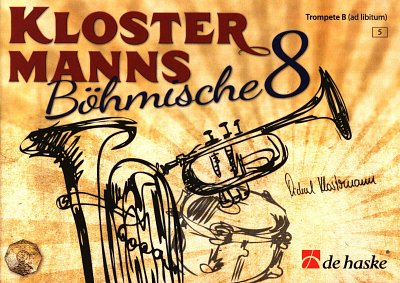M. Klostermann: Klostermanns Böhmische 8, Blask (TrpB)