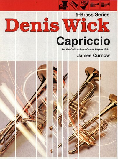 J. Curnow: Capriccio