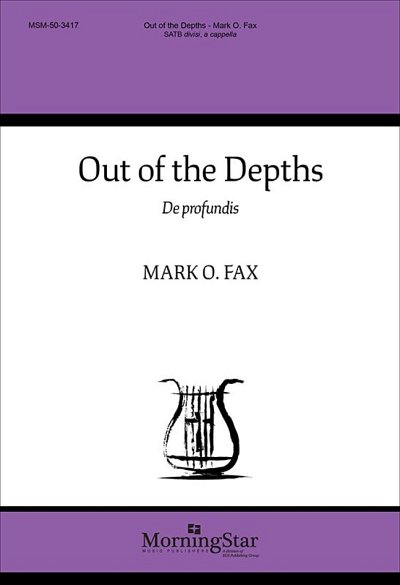 Out of the Depths: De profundis (Chpa)