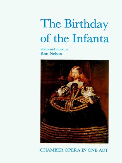 N. Ron: The Birthday of the Infanta