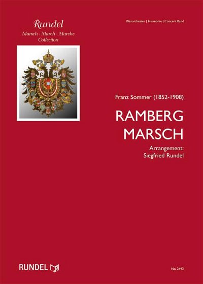 Franz Sommer: Ramberg-Marsch