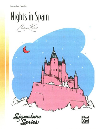 C. Rollin: Nights In Spain