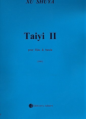 Taiyi II (Bu+CD)