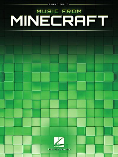 D. Rosenfeld: Music from Minecraft