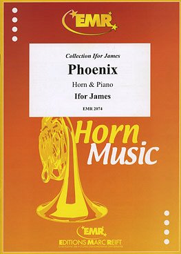 I. James: Phoenix, HrnKlav