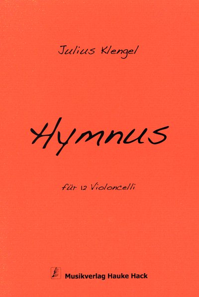J. Klengel: Hymnus (Pa+St)