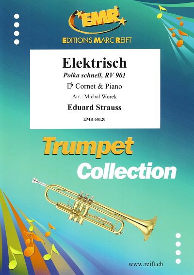 E. Strauss: Elektrisch, KornKlav
