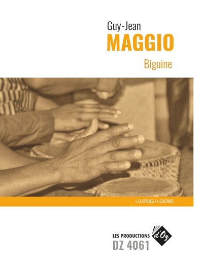 G. Maggio: Biguine