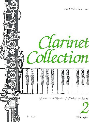 Clarinet Collection 2