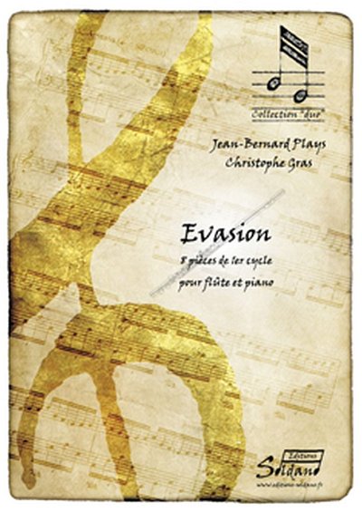 J. Plays et al.: Evasion