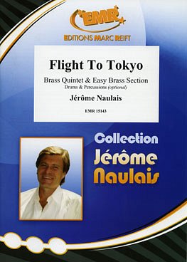 J. Naulais: Flight To Tokyo