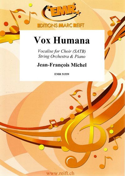J. Michel: Vox Humana