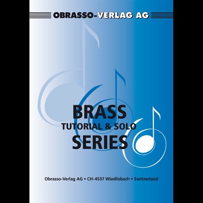 The Artistic Eb Bass Soloist, 1-2TbEs (Sppa)