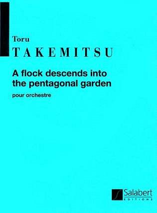 A Flock Descends Into The Pentagonal Garden, Sinfo (Part.)