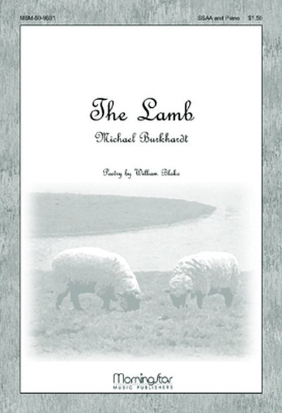M. Burkhardt: The Lamb