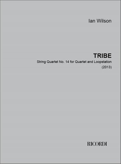 Tribe, 2VlVaVc