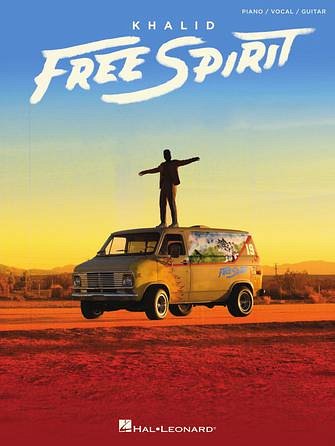 Free Spirit, GesKlaGitKey (SBPVG)