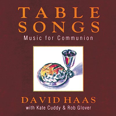 D. Haas: Table Songs, Volume 1