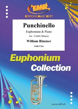 W. Rimmer: Punchinello, EuphKlav