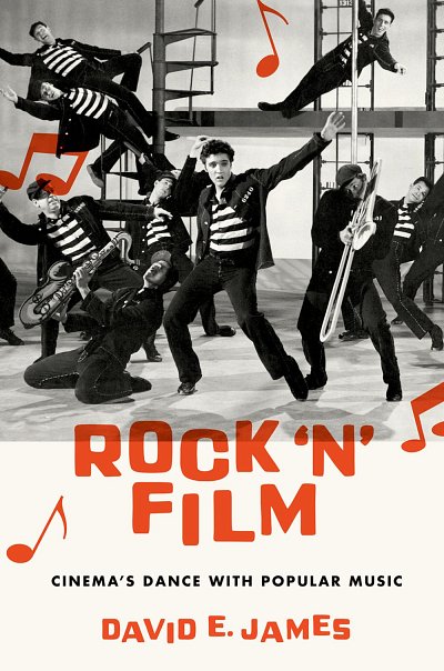 Rock 'N' Film Cinema's Dance With Popular Music