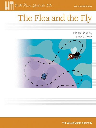 The Flea and the Fly, Klav (EA)