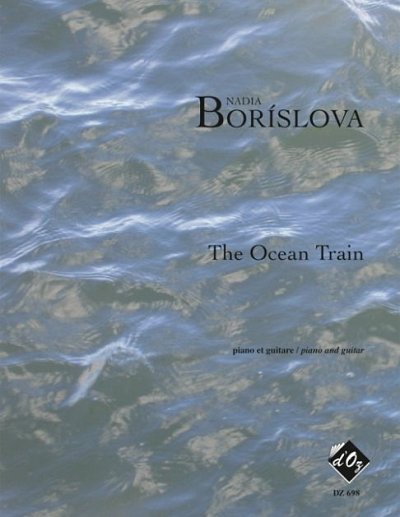 The Ocean Train, GitKlav