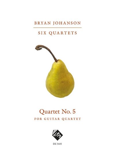B. Johanson: Quartet No. 5
