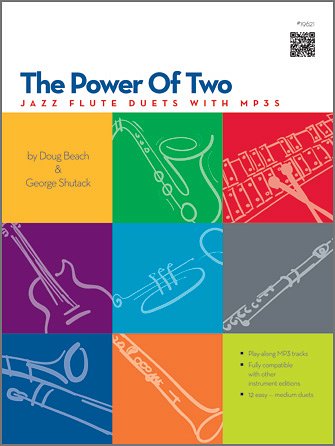 D. Beach et al.: The Power Of Two - Flute