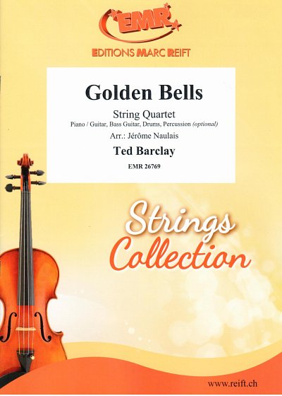 T. Barclay: Golden Bells, 2VlVaVc