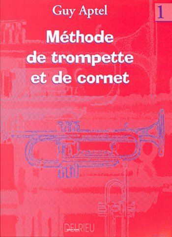 Méthode de trompette Vol.1, Trp