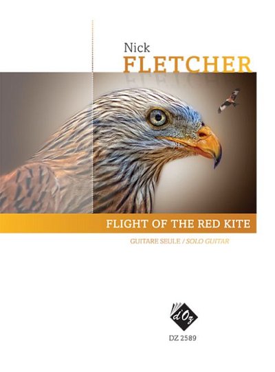 N. Fletcher: Flight of the Red Kite