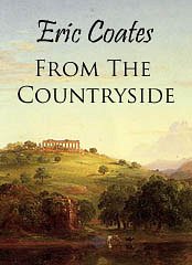 E. Coates: Among The Poppies (From the Countryside, No.2)