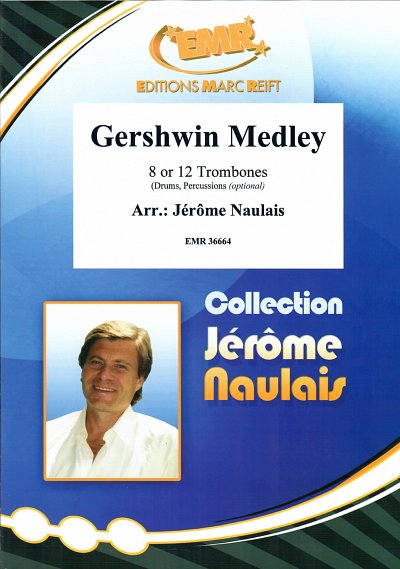 J. Naulais: Gershwin Medley