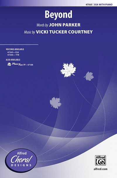 DL: V. Tucker Courtney: Beyond SSA