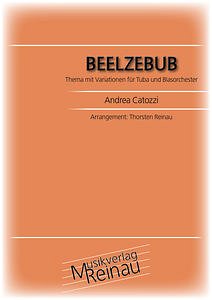 A. Catozzi: Beelzebub, TbBlaso (Pa+St)