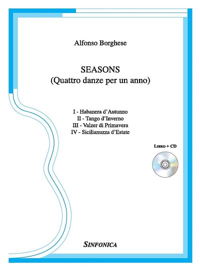 Seasons, Git (+CD)