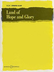 DL: E. Elgar: Land of Hope and Glory, Klav