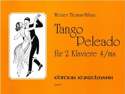 W. Thomas-Mifune i inni: Tango peleado