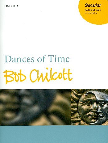 B. Chilcott: Dances of Time, GchKlav (KA)