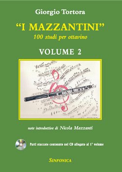 G. Tortora: I Mazzantini