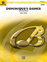 DL: M. Bjork: Dominique's Dance, Stro (Pa+St)