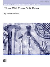 R. Sheldon: There Will Come Soft Rains