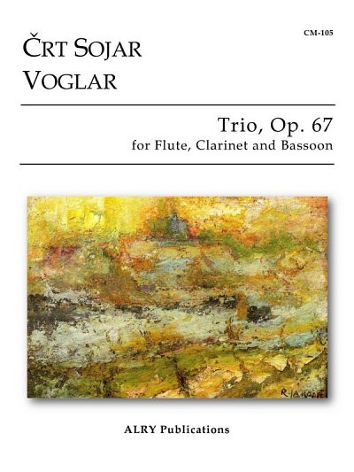 Trio, Op. 67 (Stsatz)