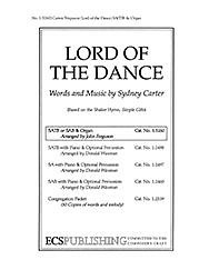 J. Ferguson: Lord of the Dance