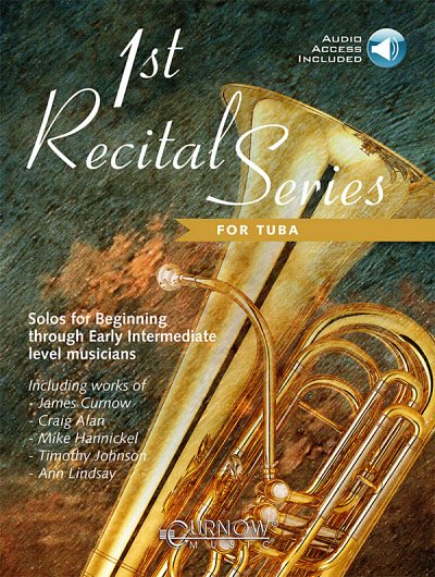 1st Recital Series for Tuba