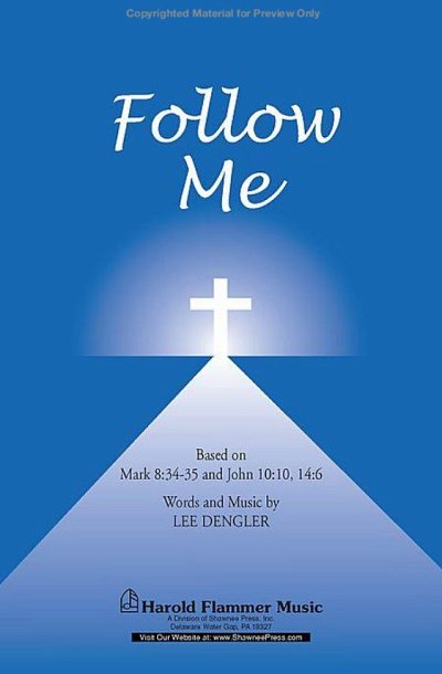L. Dengler: Follow Me